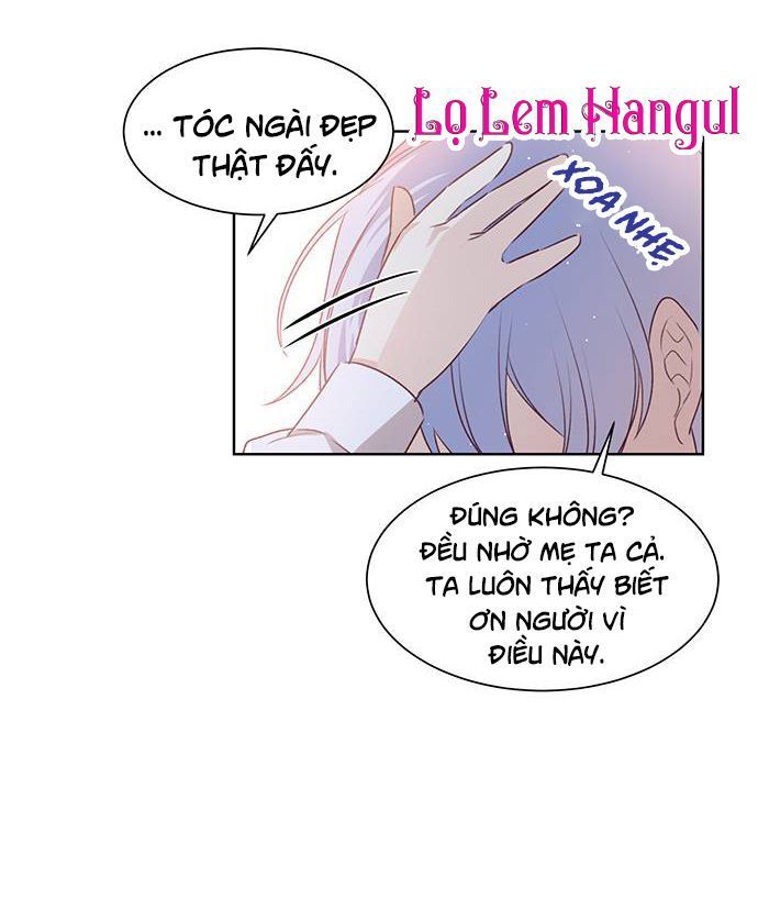 tôi là vị hôn thê phản diện chapter 13 39
