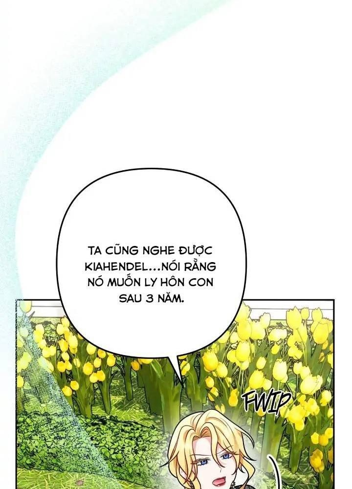 tại sao mẹ chồng tôi lại như thế này? chapter 8 31