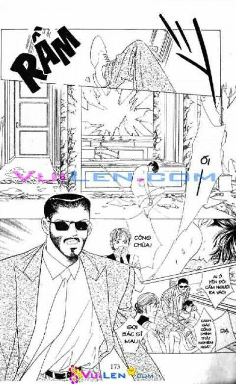 nàng tiên ánh trăng - kaguya hime chapter 11 173