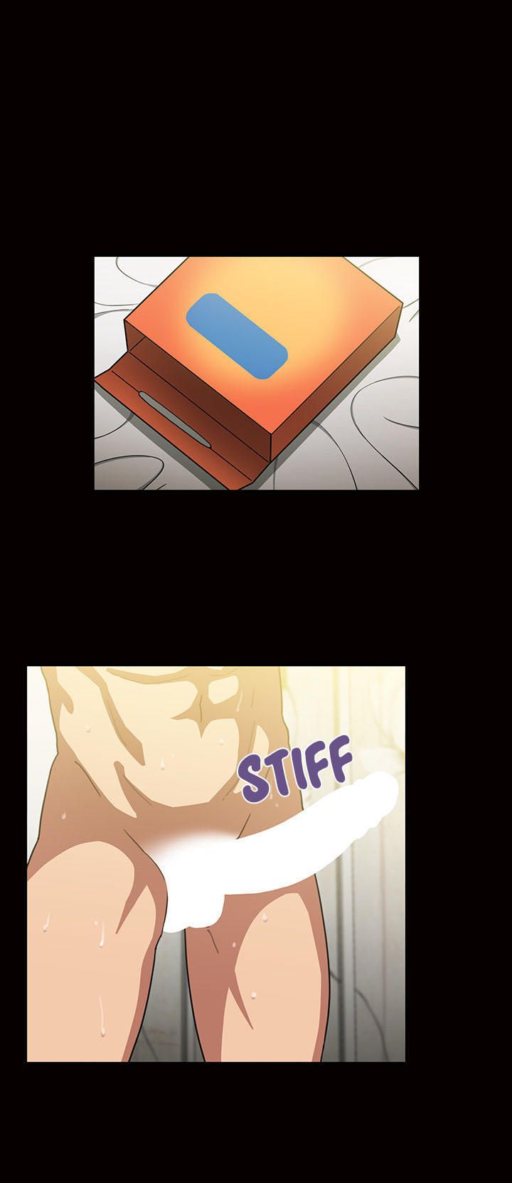 close as neighbors chapter 39 6