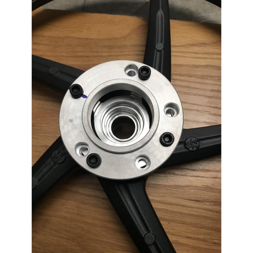 THỚT CNC CHO XE WAVE, RS ,FUTURE 1, FUTURE NEO... ĐĨA LÕM CÁC ĐỜI LÊN ĐĨA BẰNG 110 MỚI