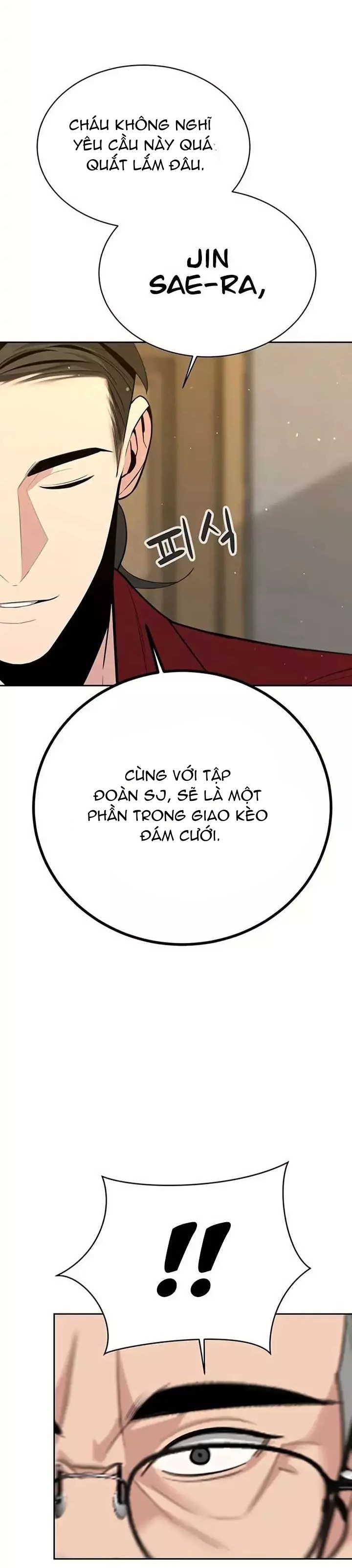 Những Nhân Tình Bí Mật Của Chàng Phú Tam Đại chapter 39.2 - Trang 17