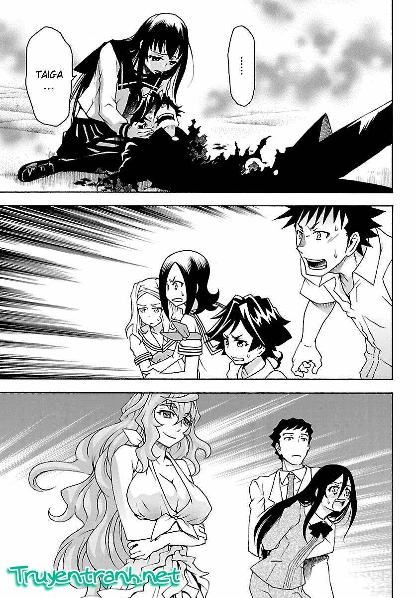 popcorn avatar chapter 29 8