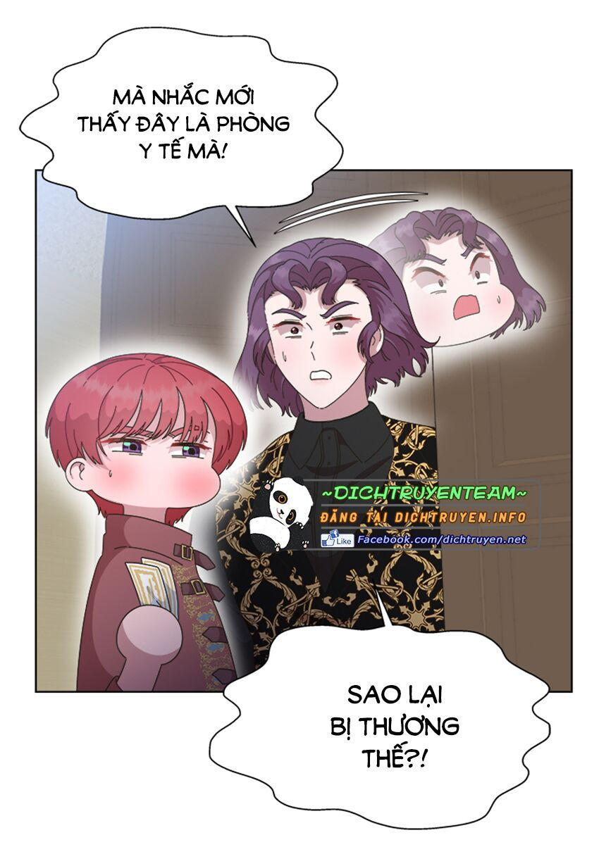 con gái bảo bối của ma vương chapter 135 69