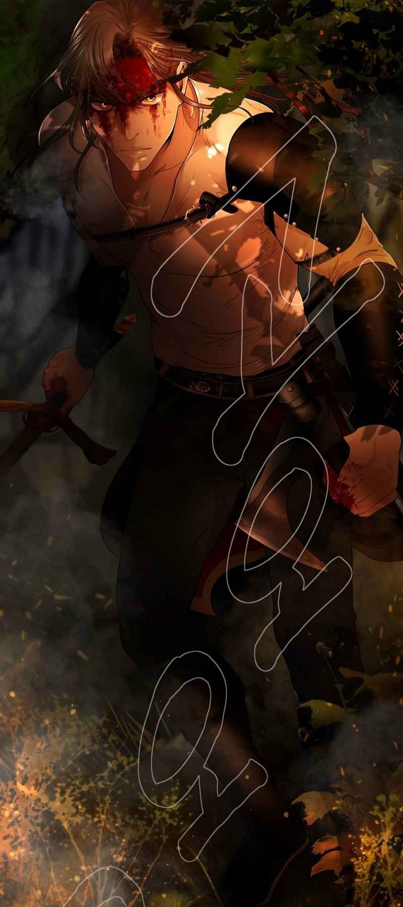 nhiệm vụ chiến binh chapter 10 51