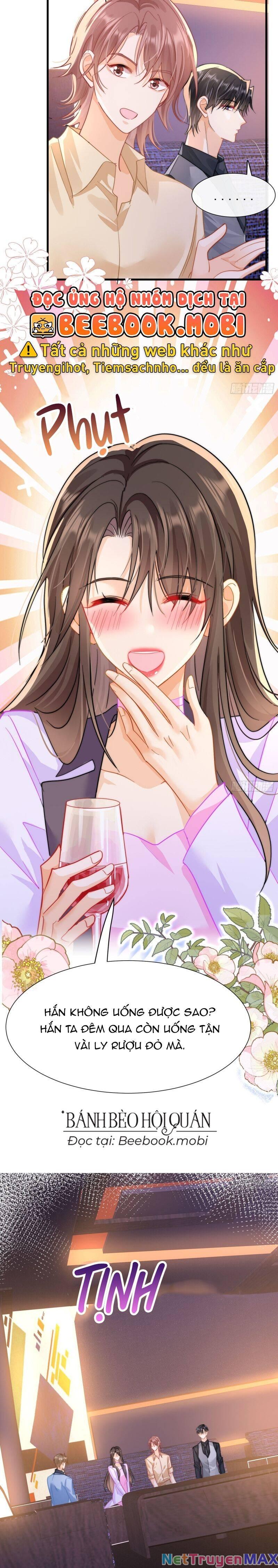 vụng trộm chapter 9 8