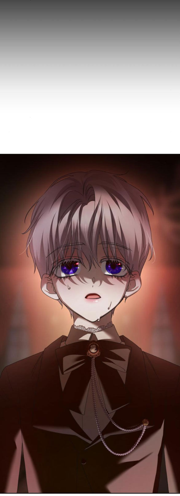 tôi muốn trở thành cô ấy dù chỉ là một ngày chapter 133.1 14