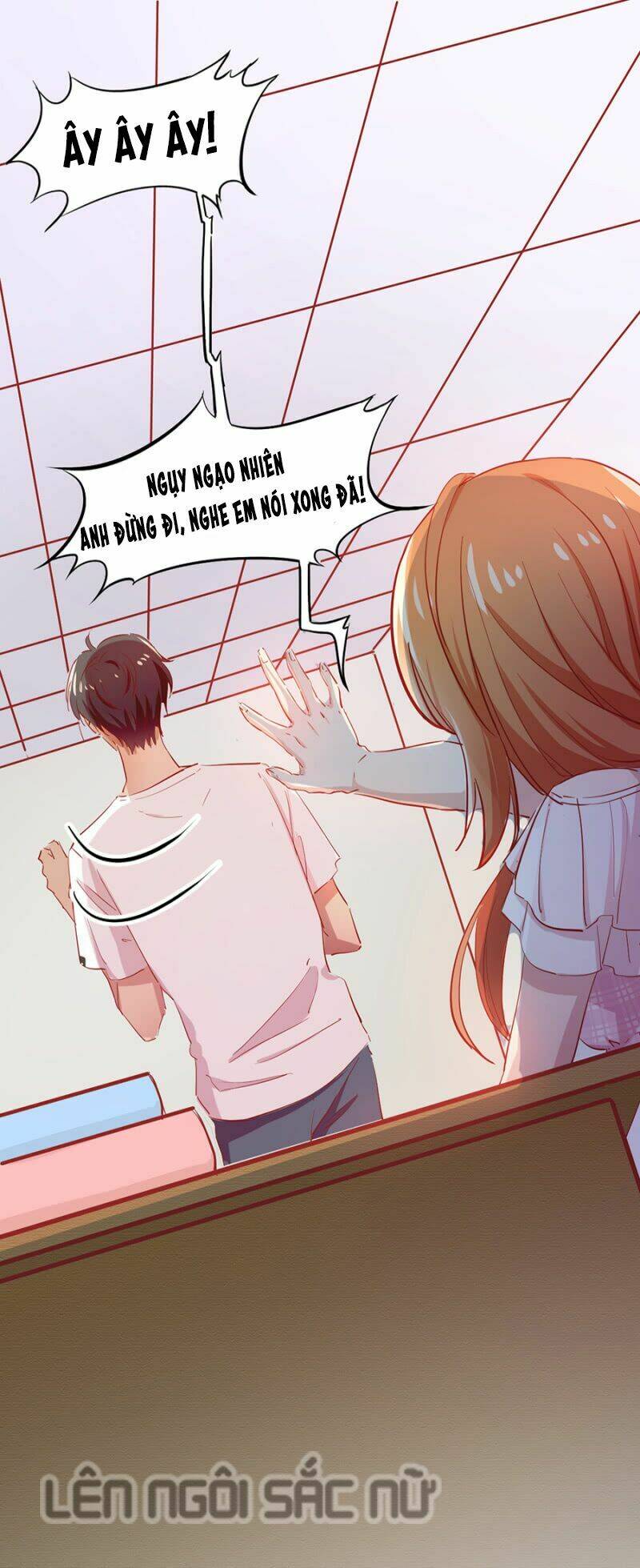boss lãnh khốc buông em ra chapter 11 37