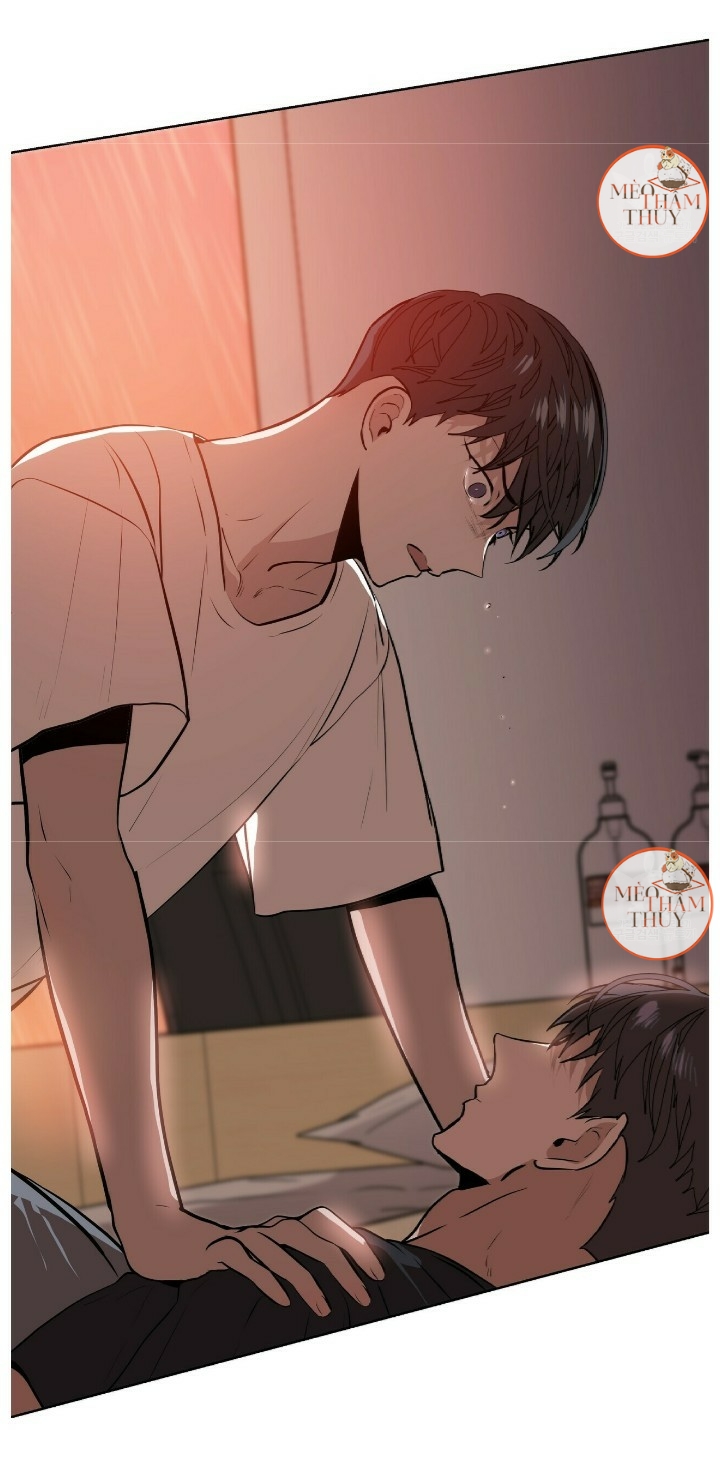 hội chứng chapter 3 5