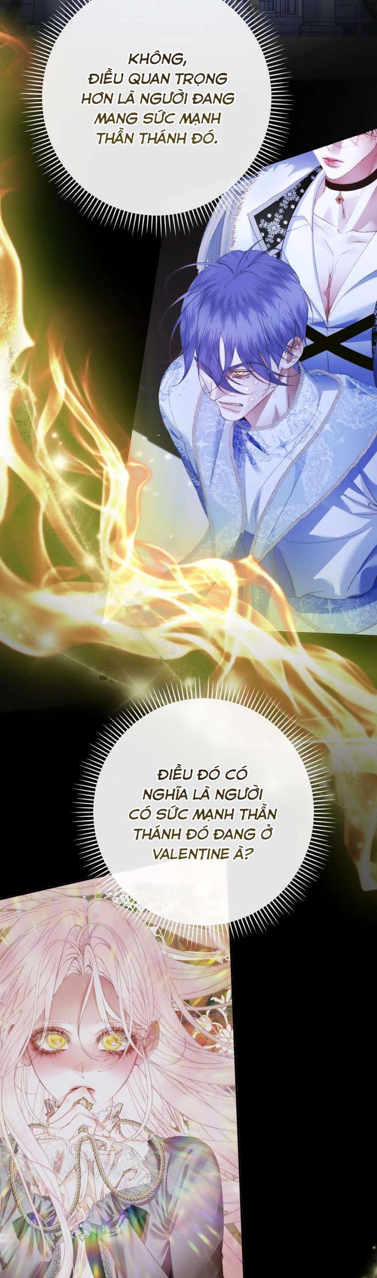 trở thành cô vợ khế ước của nhân vật phản diện chapter 119 3