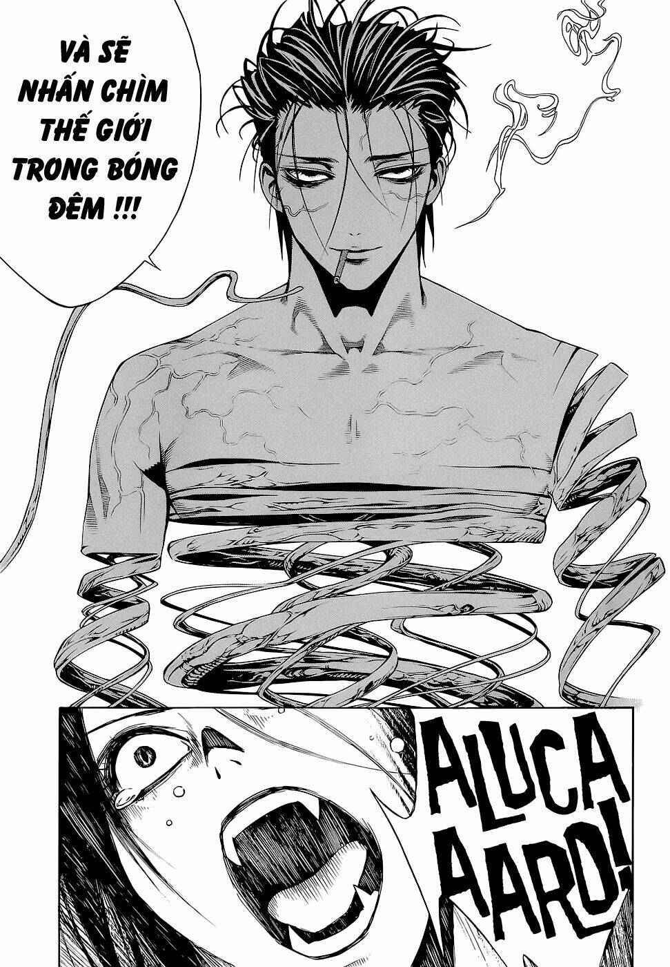 cô nàng ma cà rồng ii chapter 67 20