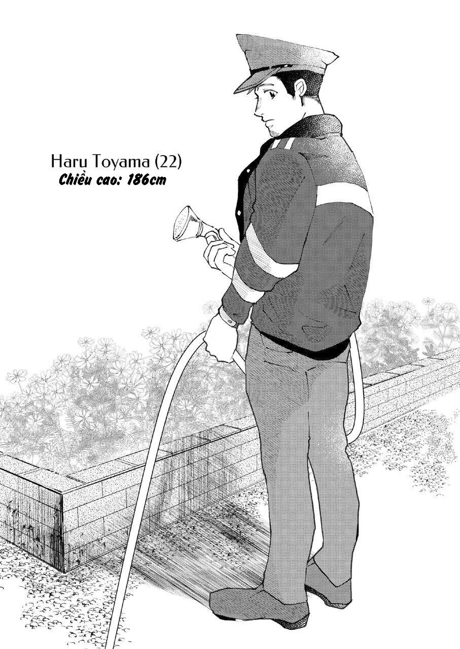 đu boylove cùng gaga team chapter 111.1 13