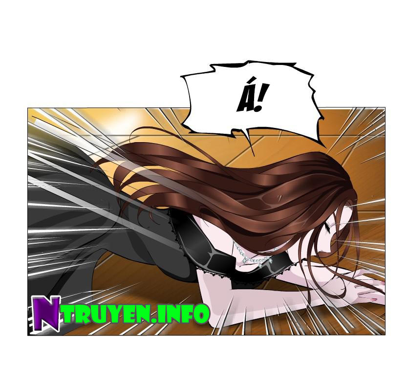 cạm bẫy của nữ thần chapter 60 16