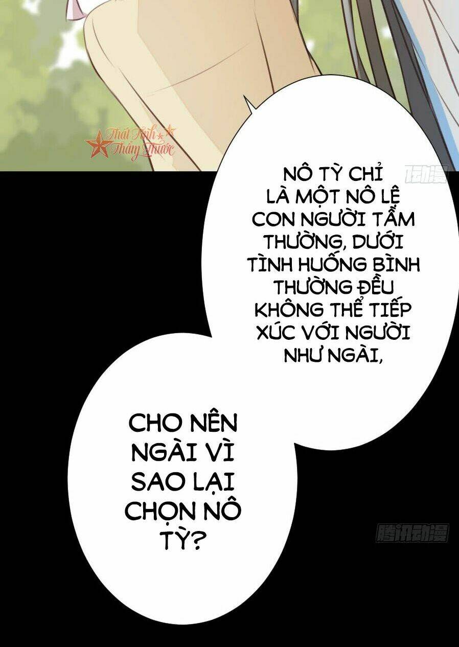 hôm nay ta cũng muốn trêu chọc nàng chapter 74 17