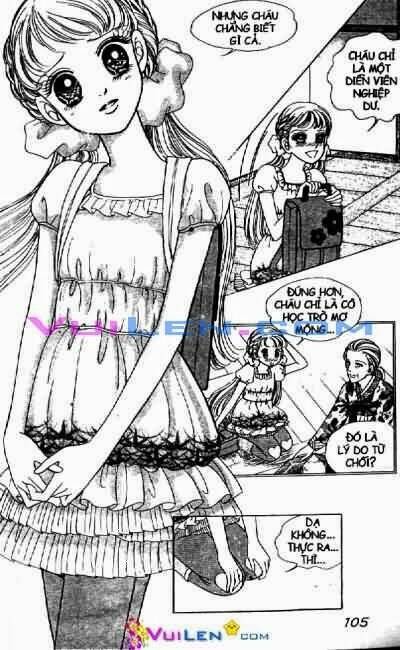 cô gái đến từ quá khứ chapter 6 102