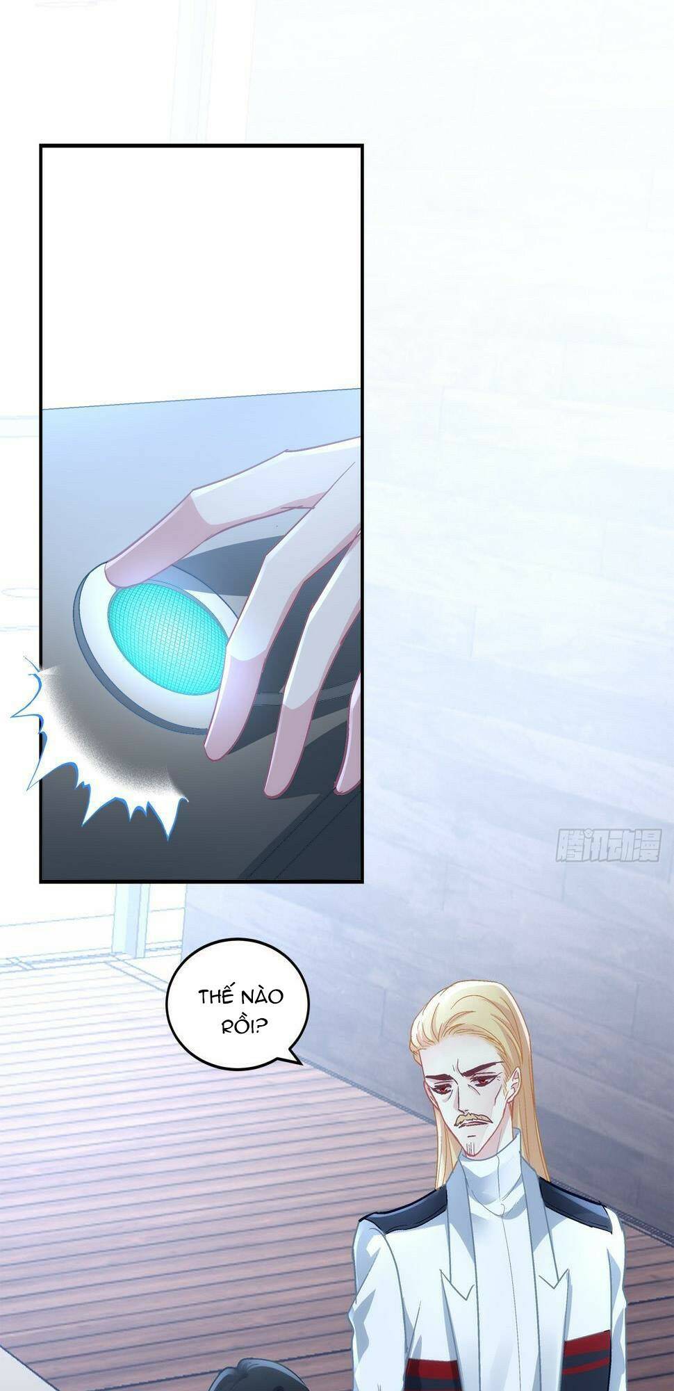 toàn bộ nắm trong tay chapter 159 39