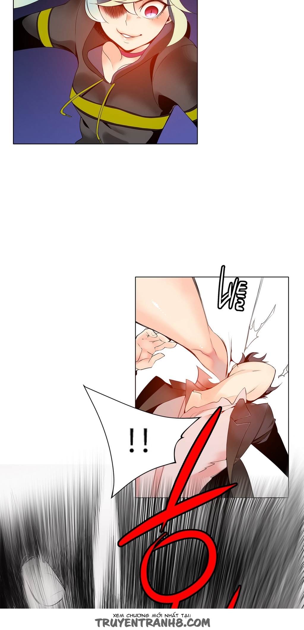 sự ràng buộc của lilith chapter 10 52