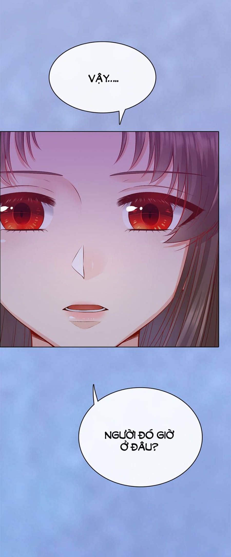 mỹ nhân già rồi chapter 60 31