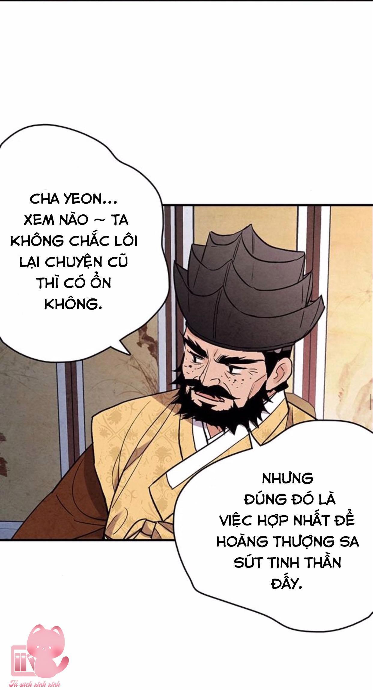 lệnh cấm hôn chapter 55 42