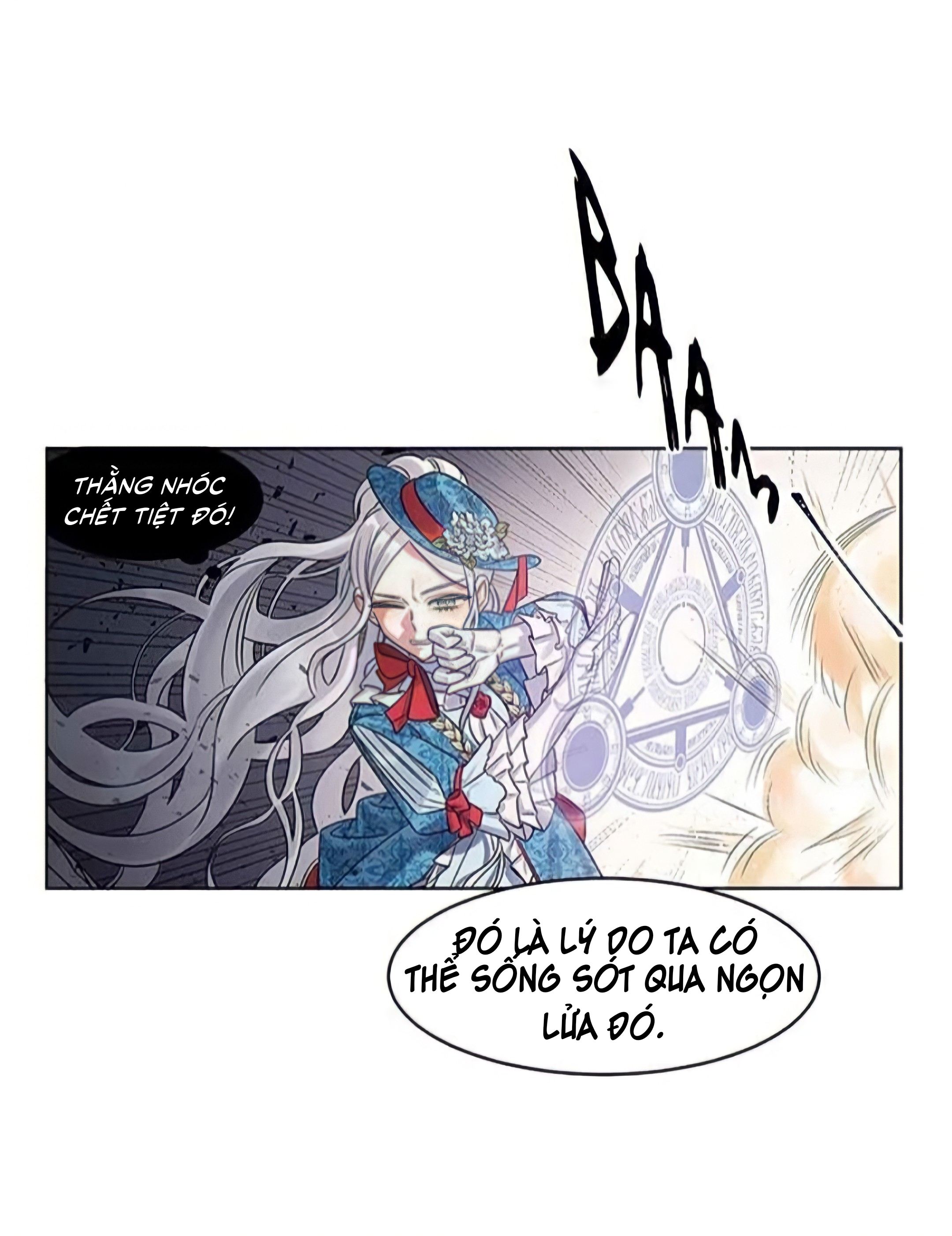 có rồng! (full) chapter 3 25