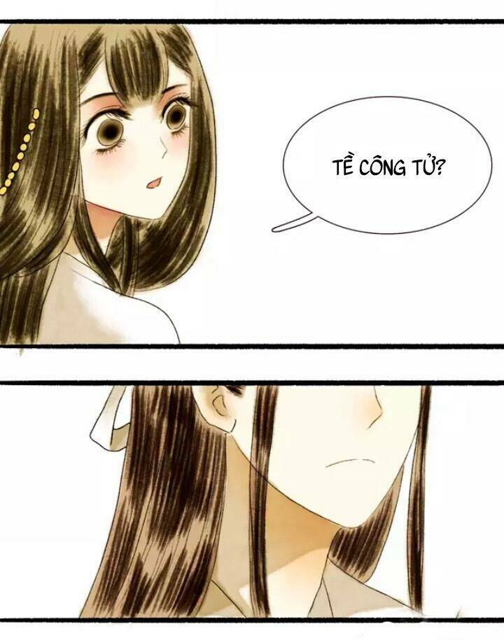 phồn hoa phai màu chapter 4 21