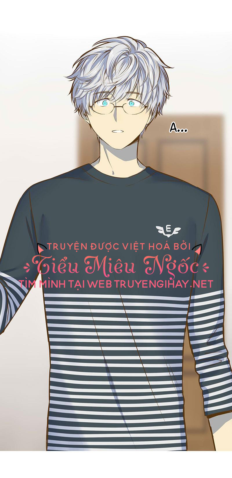 điều bí mật mà tôi luôn giữ kín chapter 16 5