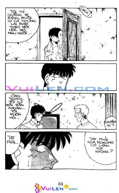 truyền nhân atula - shura no mon i chapter 23 65