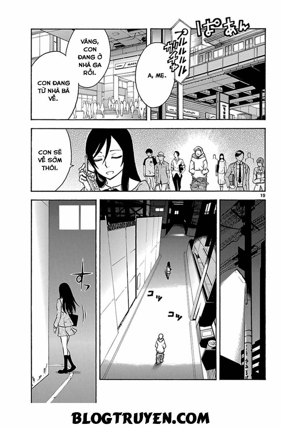 popcorn avatar chapter 6 22