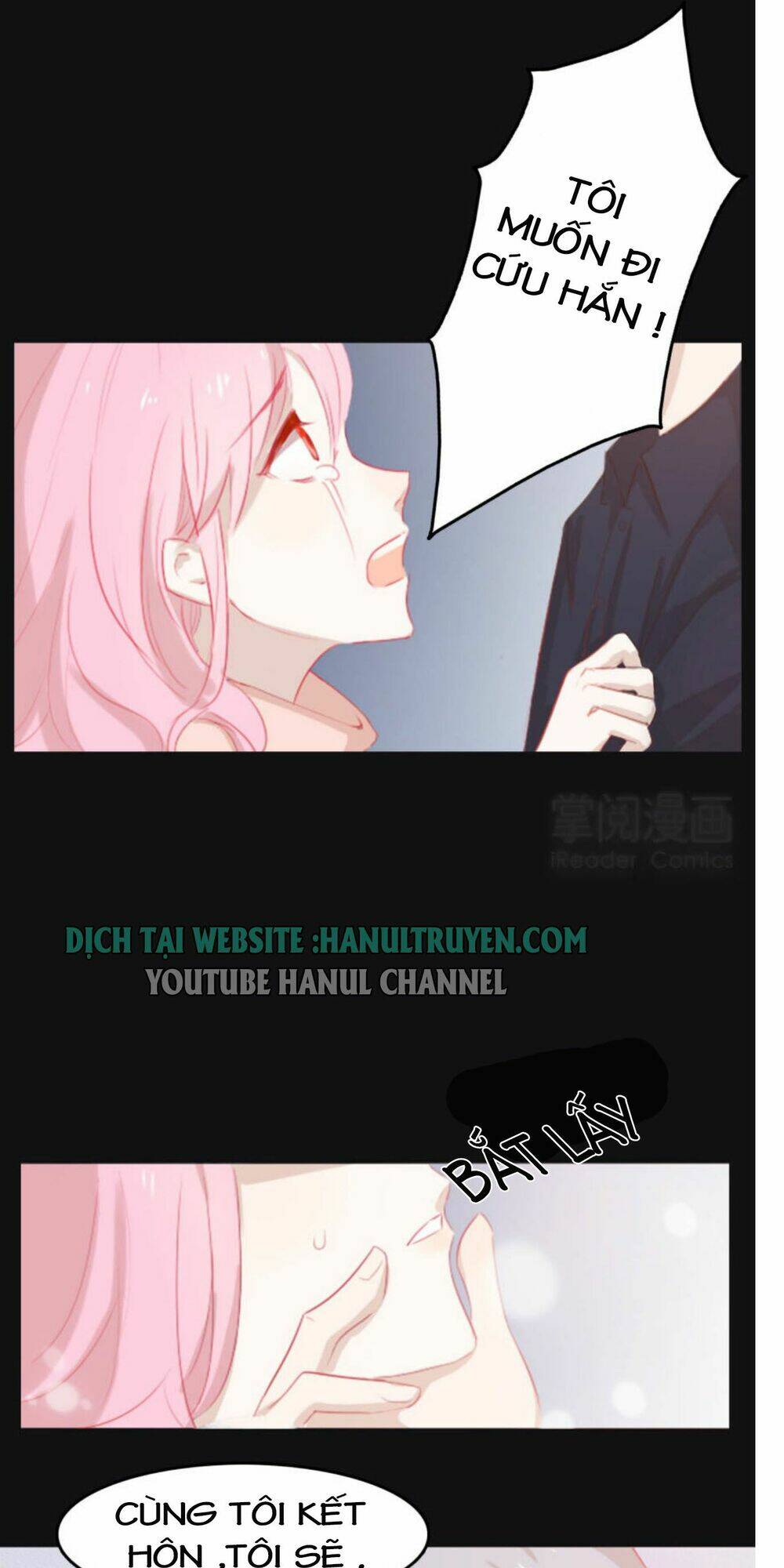 theo đuổi vợ yêu chapter 1 16