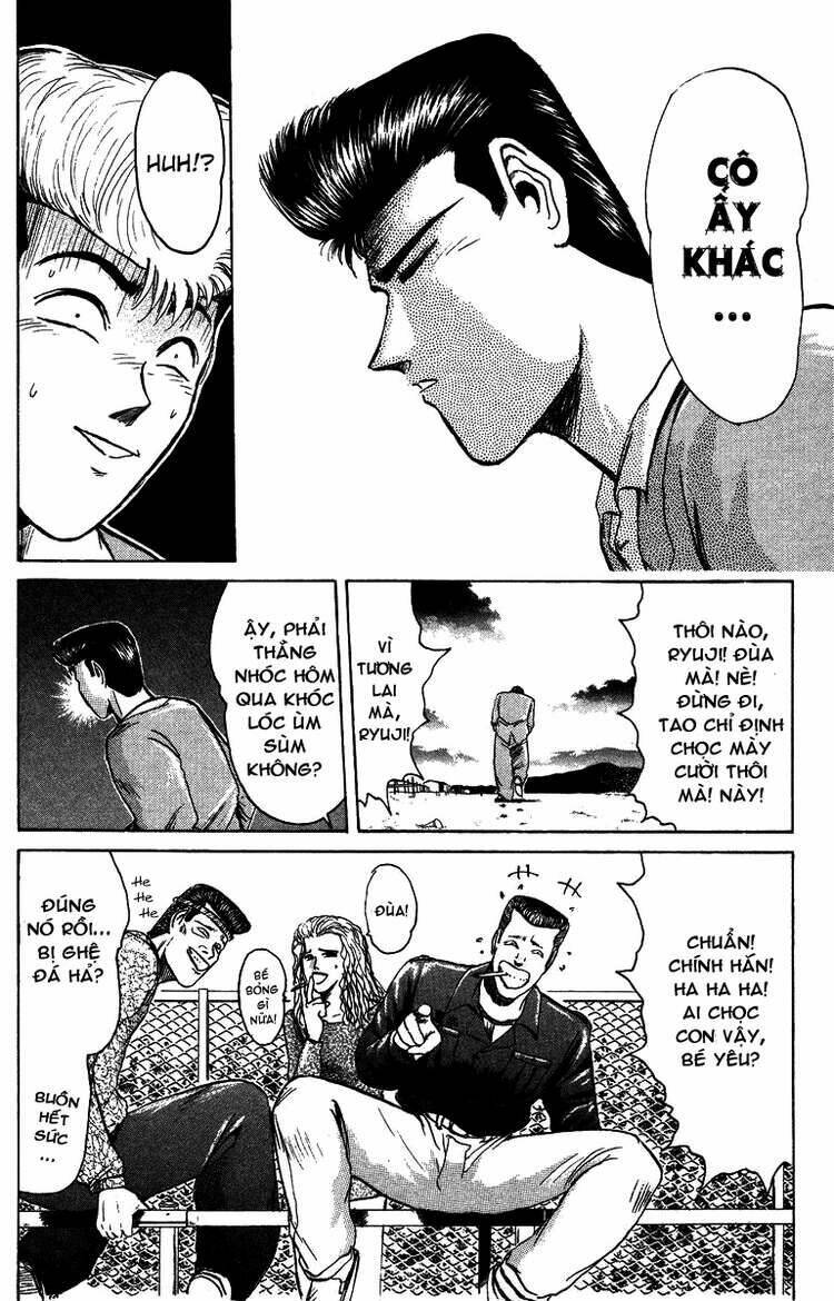 shonan junai gumi chapter 69 4