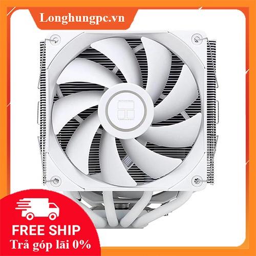 Tản Nhiệt Khí Thermalright Frost Spirit 140 White