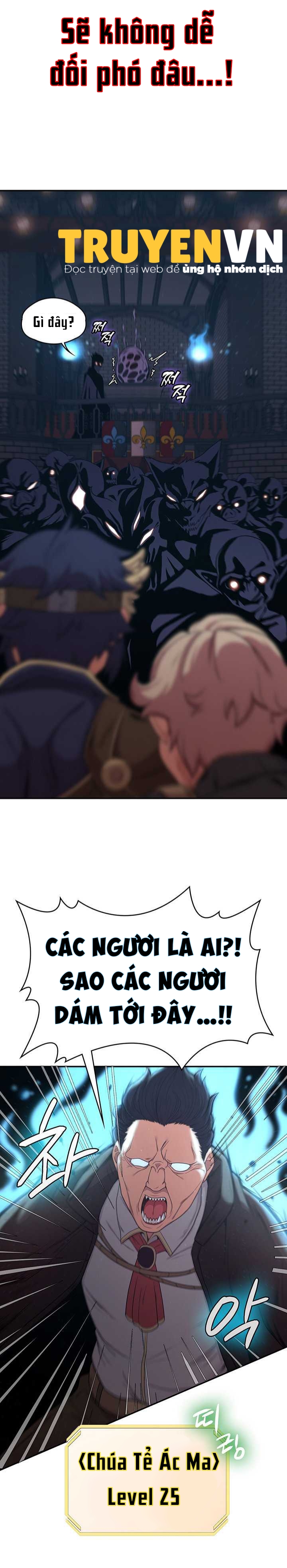 chuyển sinh thành phản diện game chapter 10 5