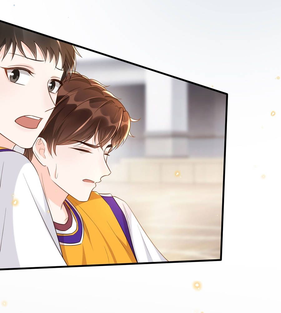 ngọt không ngừng nghỉ chapter 7 24