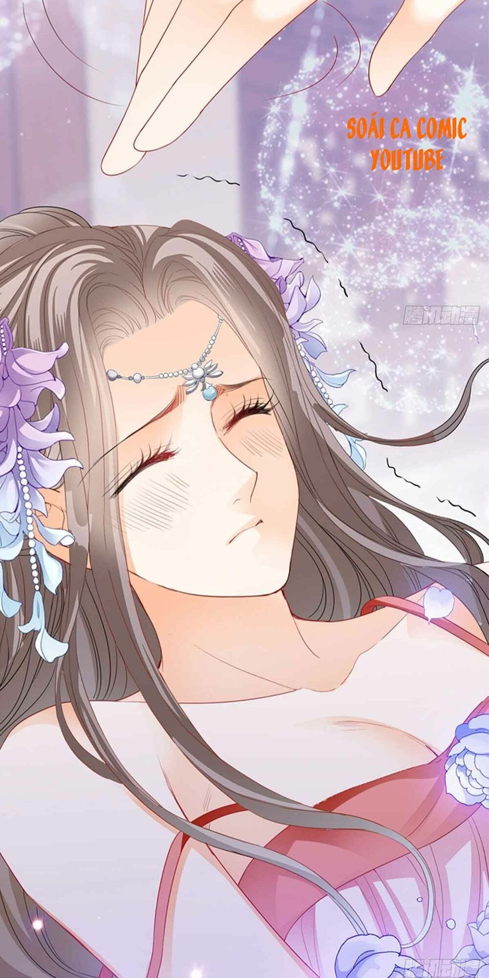 bổn vương muốn nàng chapter 78 7