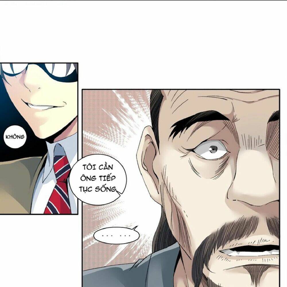 câu lạc bộ trường sinh chapter 113 47