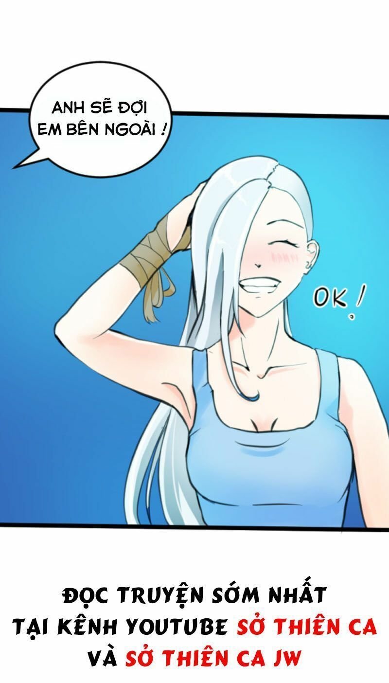 vua thức tỉnh chapter 1 22