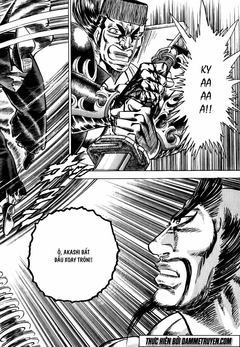 akakatsuki!! otokojuku - seinen yo, taishi wo idake chapter 39 12