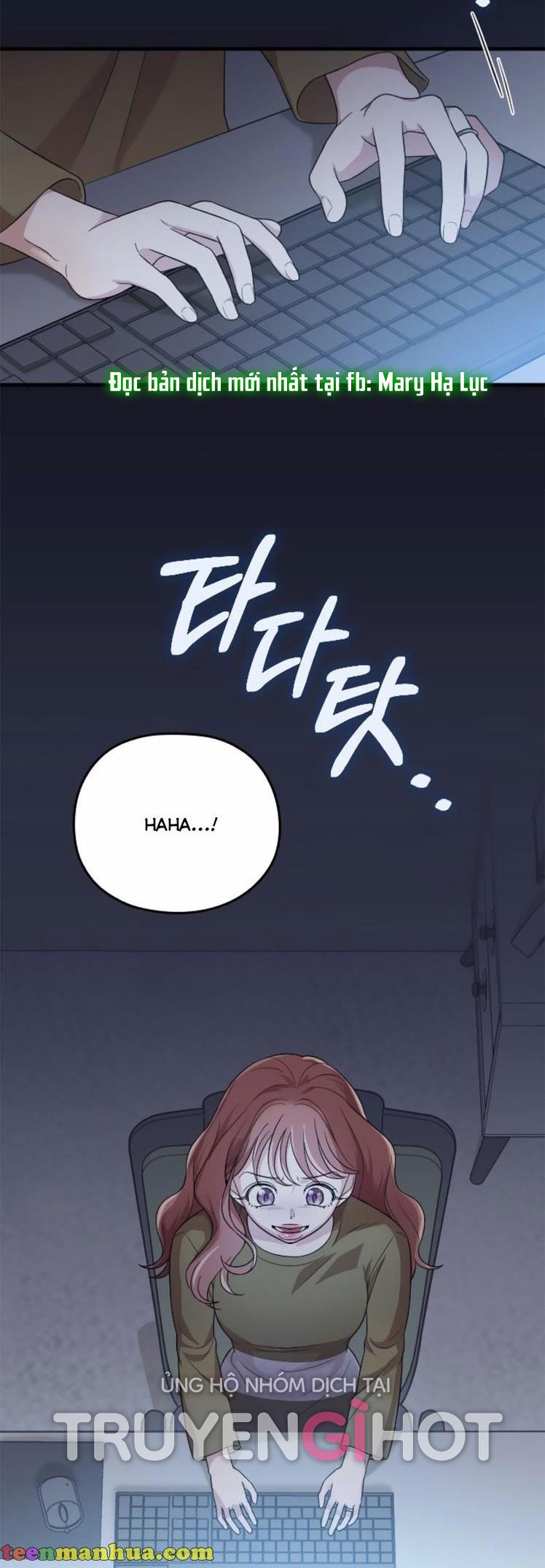 cô đi mà lấy chồng tôi chapter 34.2 22