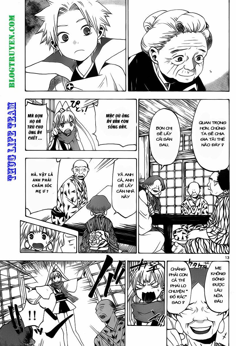 kaitai shinsho zero chapter 7 16