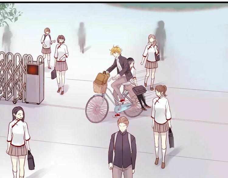 lượm được một tiểu hồ ly phần 2 chapter 15 30