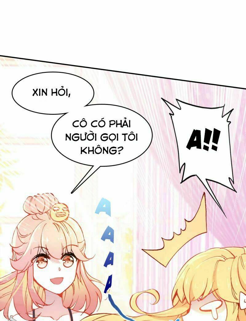 chuyển phát nhanh tình yêu chapter 5.2 15