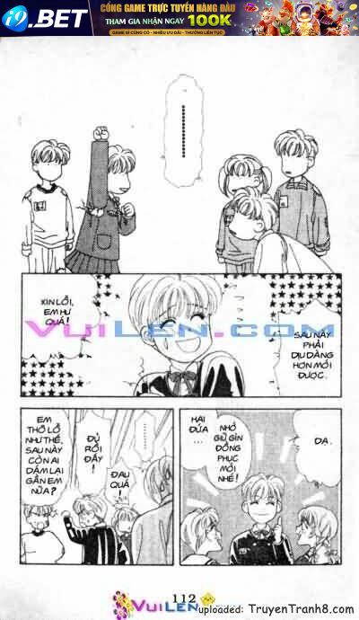 công tử nghèo chapter 4 31