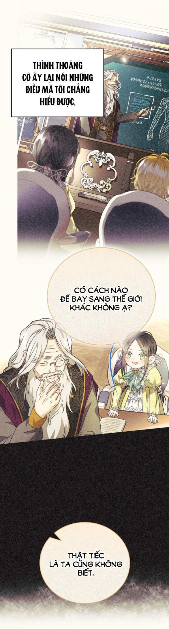 chiếm hữu trái tim bạo chúa chapter 25.1 2