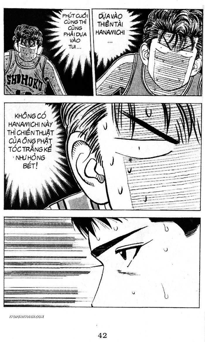 cao thủ bóng rổ chapter 121 16