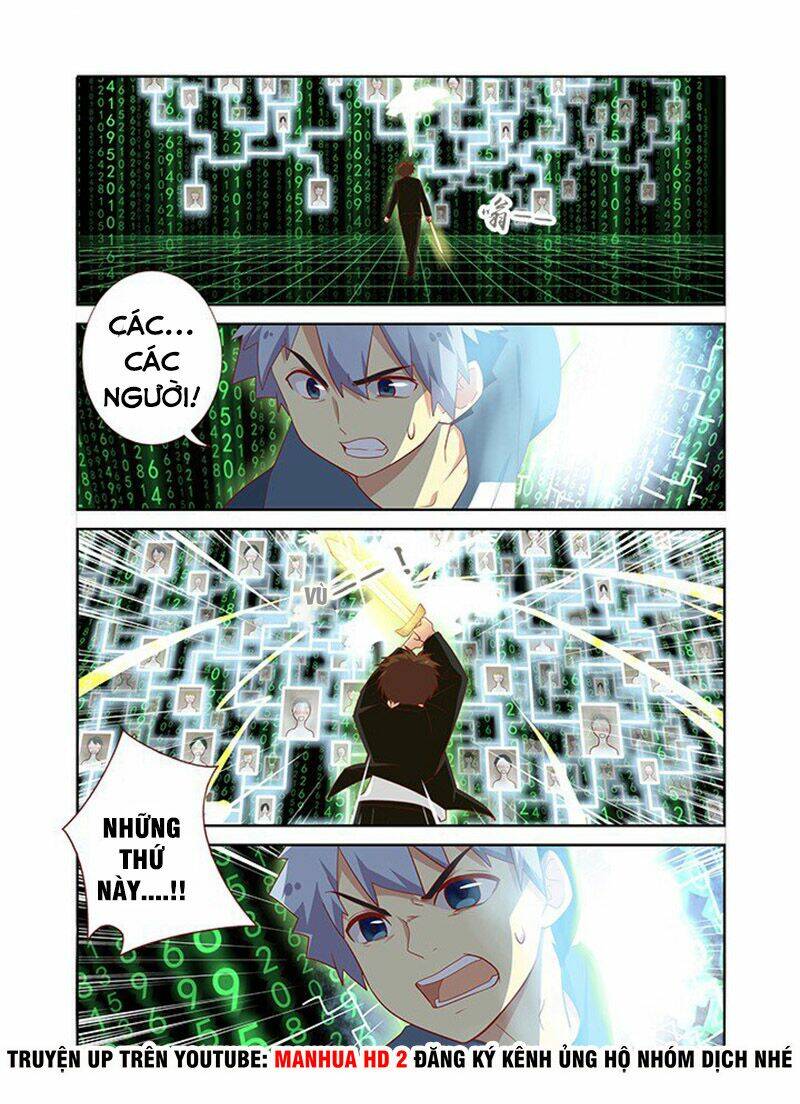 yaoguai mingdan chapter 131 1