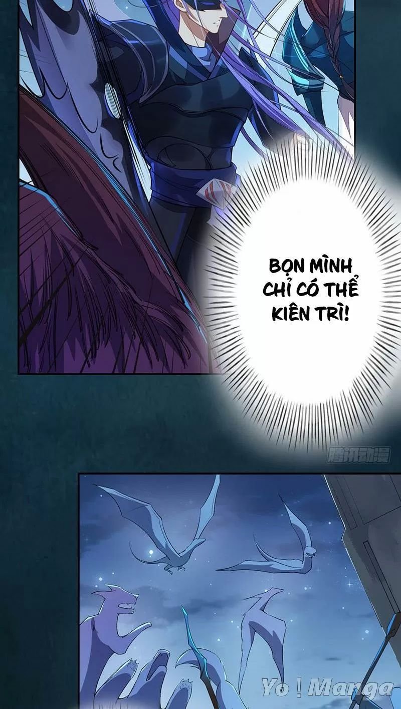 tuyệt thế luyện đan sư chapter 96 29