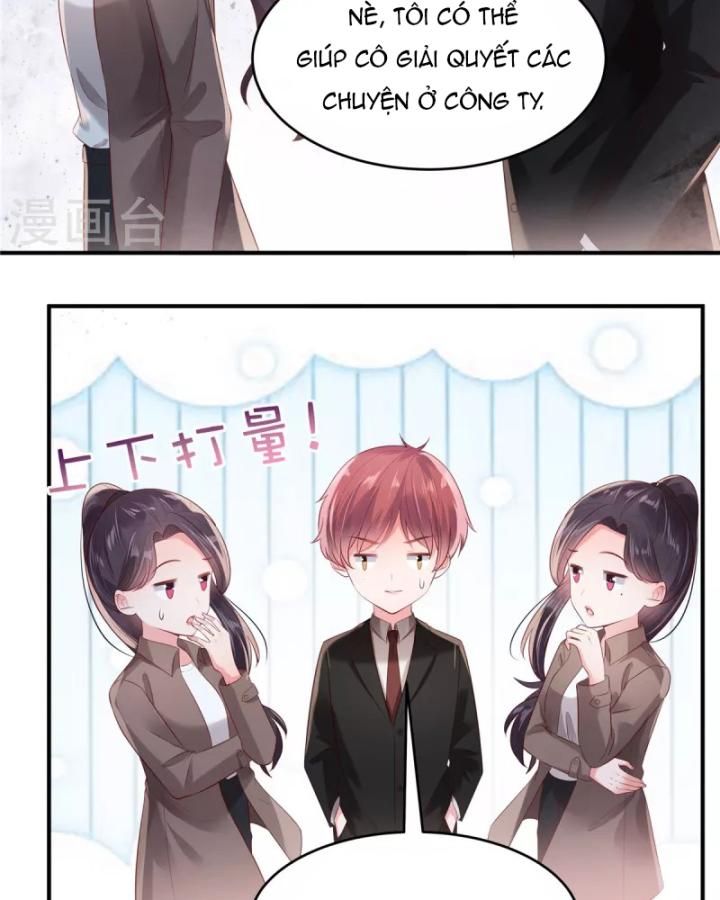 tái sinh tương ngộ chapter 94 13