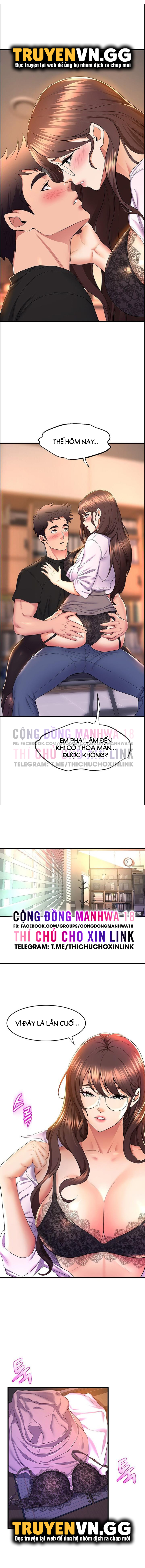 lớp nhảy mỹ nhân chapter 63.5 1