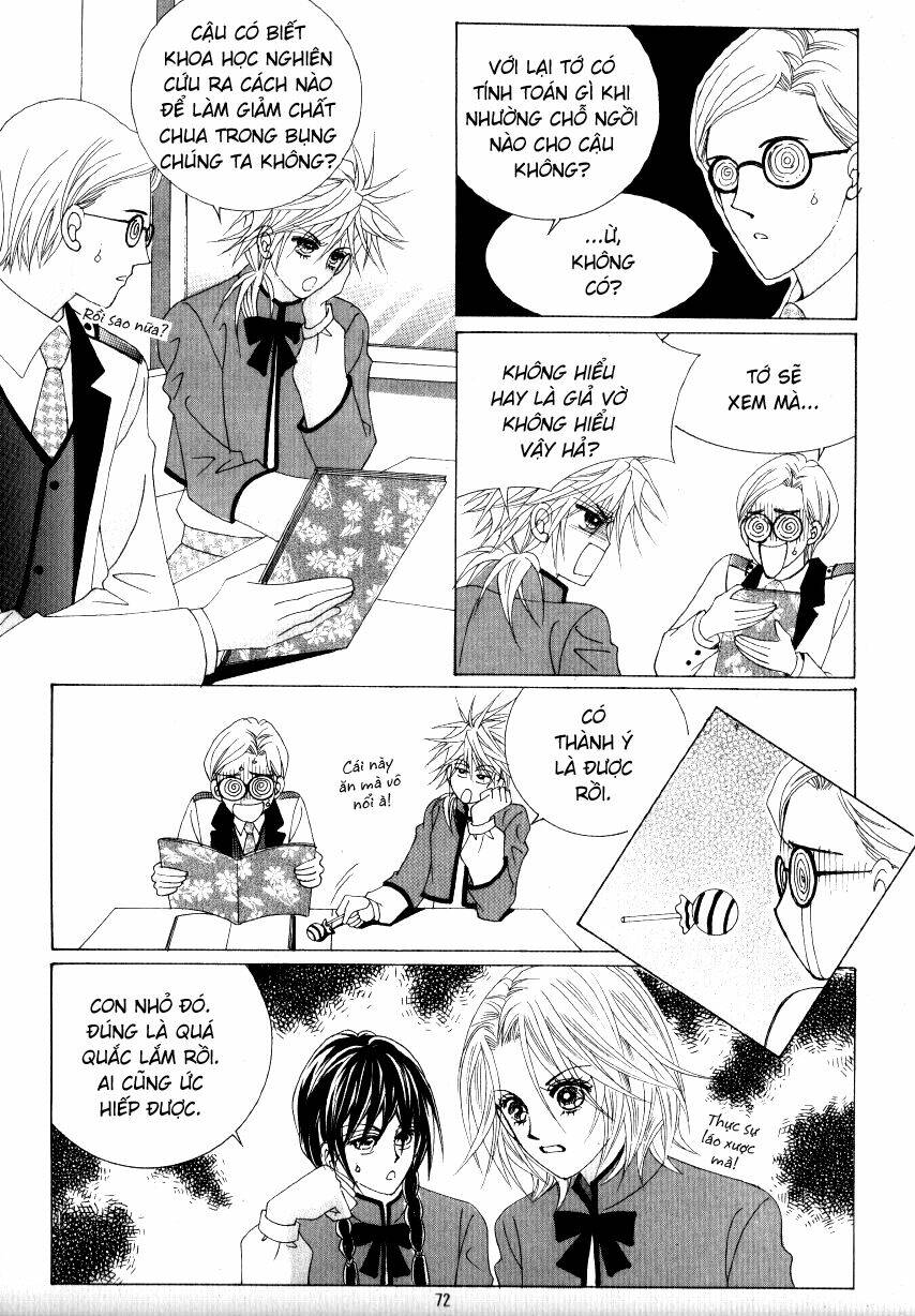 she's scary chapter 46 22