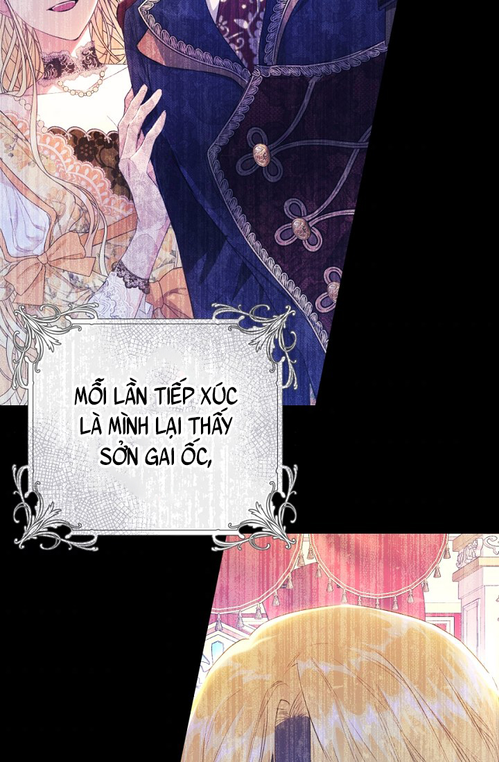 con rối ác nữ marionette chapter 36 86